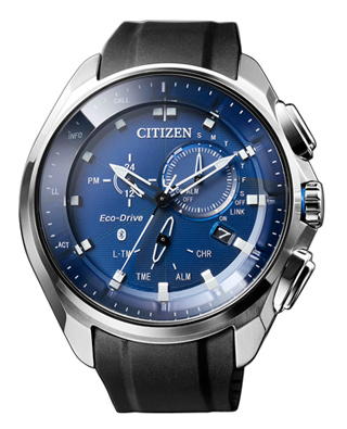 Citizen Bluetooth Citizen Bluetooth