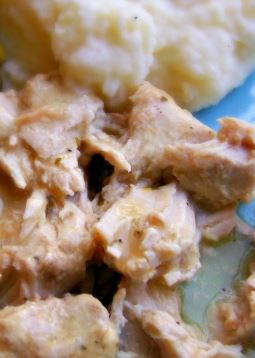 Lazy Ranch Pork Chops Lazy Ranch Pork Chops