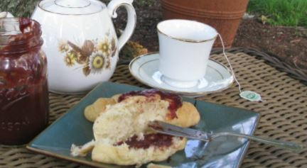 All Natural Strawberry Jam All Natural Strawberry Jam