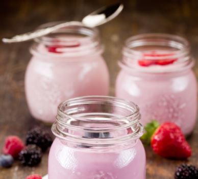 Homemade Slow Cooker Yogurt Homemade Slow Cooker Yogurt