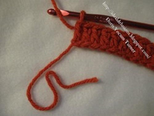 Cheating the Starting Chain Cheating the Starting Chain