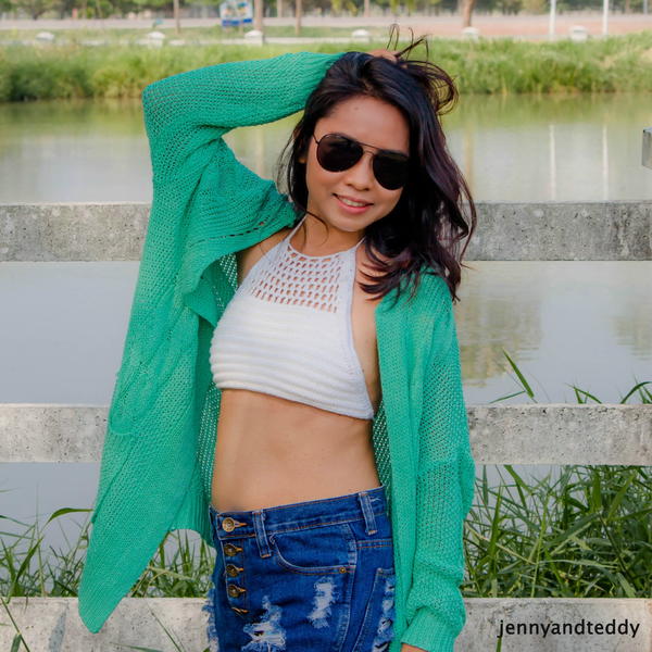 Oh My Bikini for Beginner Oh My Bikini for Beginner