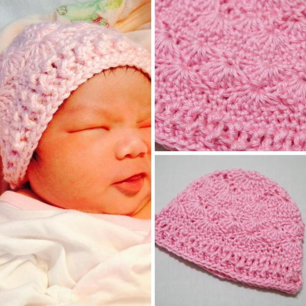 Phoebe Baby Beanie Phoebe Baby Beanie