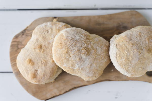 Copycat Wendy's Frescata Bread Copycat Wendy's Frescata Bread