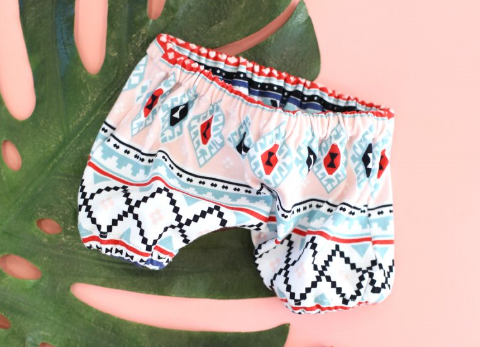 One Hour Baby Bloomers One Hour Baby Bloomers