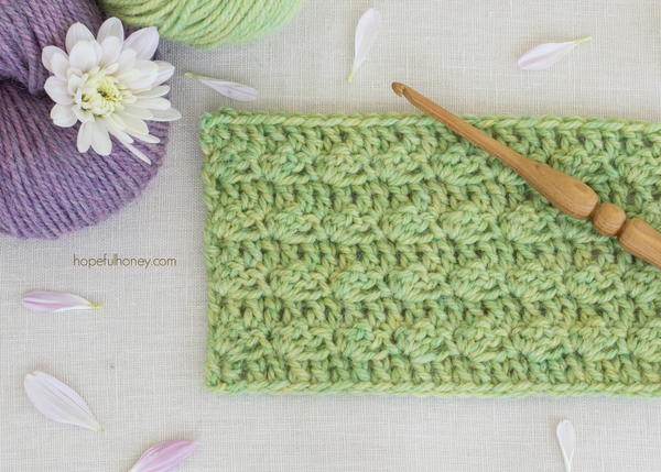 Crochet The Silt Stitch Crochet The Silt Stitch
