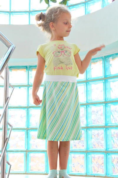 10 Minutes Skirt Tutorial 10 Minutes Skirt Tutorial