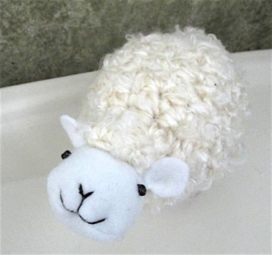 Little Spring Lamb Little Spring Lamb