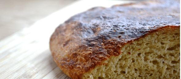 Couldn't Be Easier Slow Cooker Bread Couldnt Be Easier Slow Cooker Bread