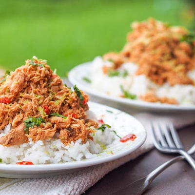 Slow Cooker Asian Chicken Slow Cooker Asian Chicken