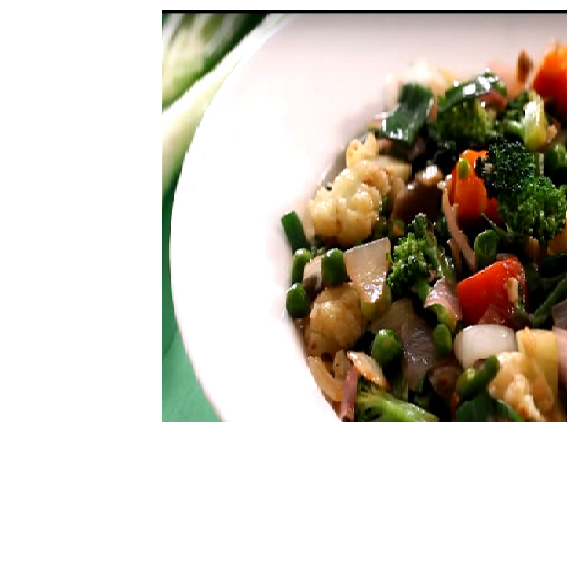 Stir Fried Vegetables Stir Fried Vegetables