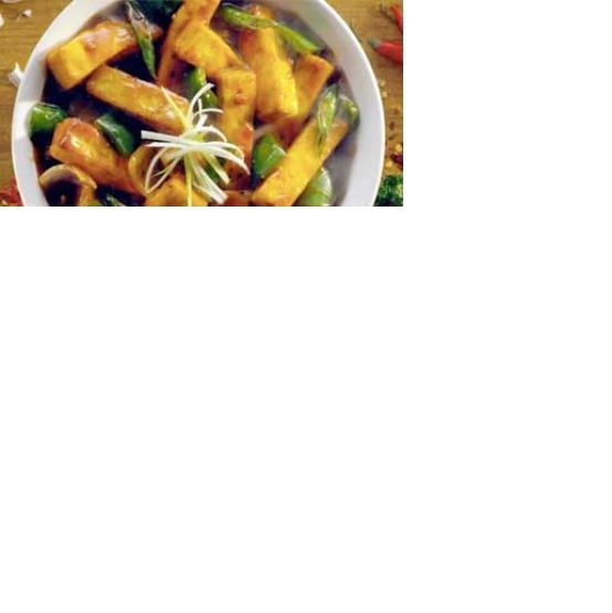 How to Make Paneer Chilli How to Make Paneer Chilli