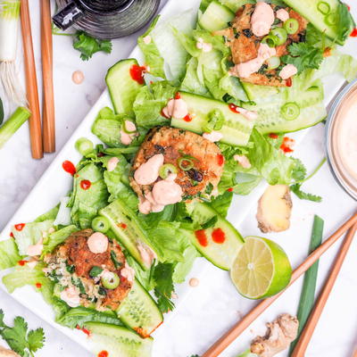 Easy Crab Cakes Easy Crab Cakes