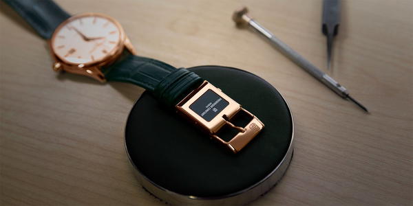 Frederique Constant Horological Smartwatch Frederique Constant Horological Smartwatch