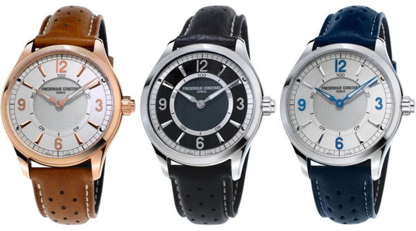Frederique Constant Horological Smartwatch Frederique Constant Horological Smartwatch