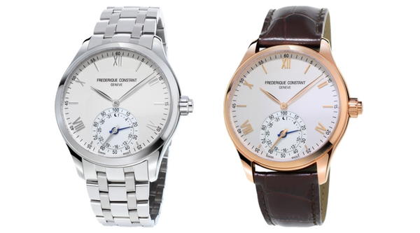 Frederique Constant Horological Smartwatch Frederique Constant Horological Smartwatch