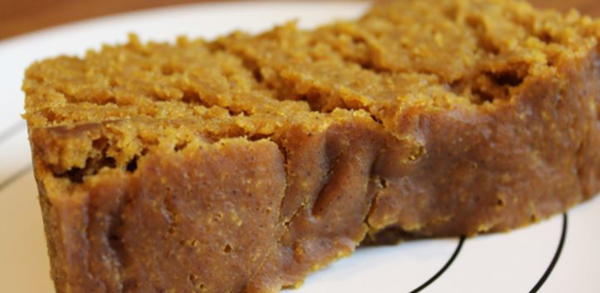 Famous Slow Cooker Pumpkin Bread Famous Slow Cooker Pumpkin Bread