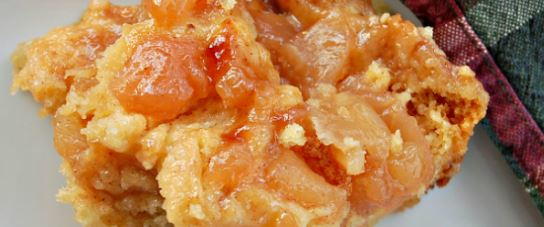 Cake Mix Apple Pie Coffee Cake Cake Mix Apple Pie Coffee Cake