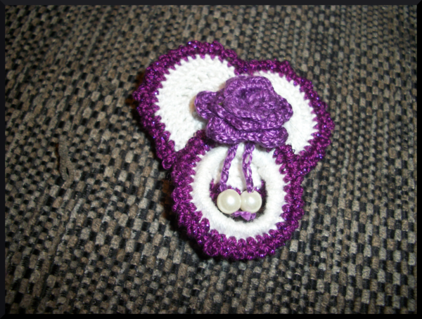 Toy Pacifier Dummy for Reborn or Similar Doll Toy Pacifier / Dummy for Reborn or Similar Doll