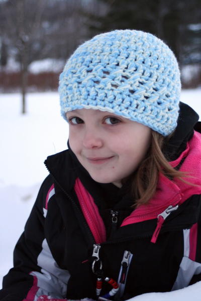 Quick Fix Winter Hat Quick Fix Winter Hat