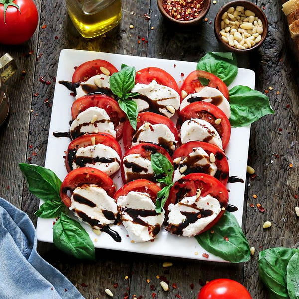 Easy Vegan Mozzarella Cheese Easy Vegan Mozzarella Cheese