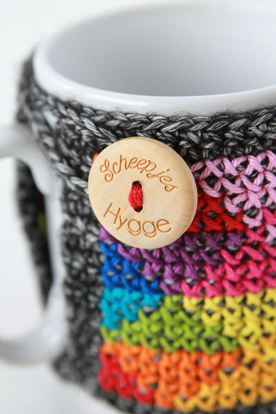 Hygge Mug Cozy Hygge Mug Cozy