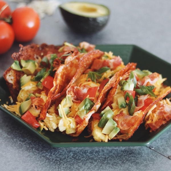 The Best Keto Tacos The Best Keto Tacos