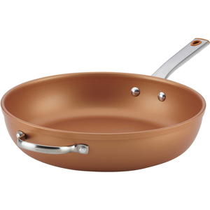 Farberware Colortech 12" Skillet Giveaway