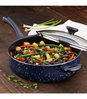 Paula Deen 5-Quart Jumbo Cooker Giveaway