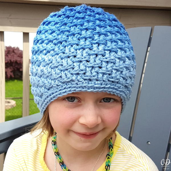 Its All About The Texture Hat It's All About The Texture Hat