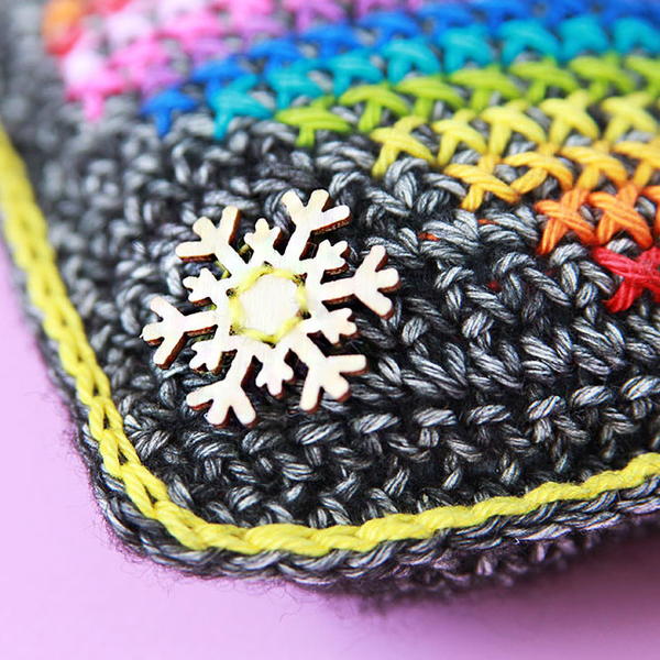 Hygge Pincushion Hygge Pincushion