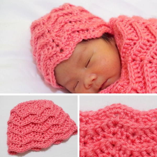 Ylah Baby Beanie Ylah Baby Beanie