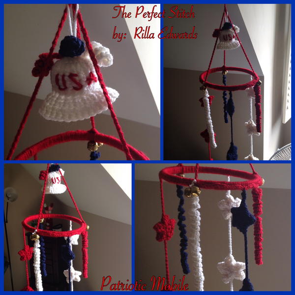 Patriotic Mobile Patriotic Mobile