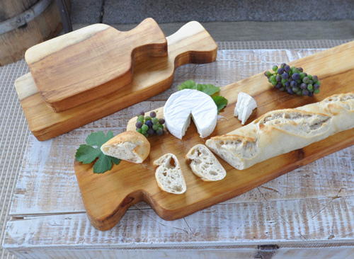 Durable DIY Cutting Board Durable DIY Cutting Board