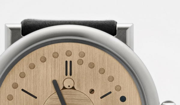 Mystery Watch 8 Mystery Watch 8