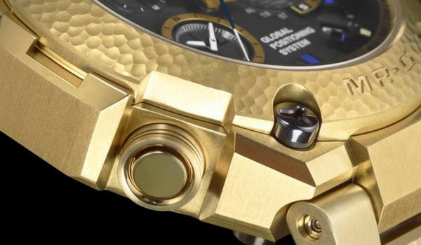 Mystery Watch 6 Mystery Watch 6