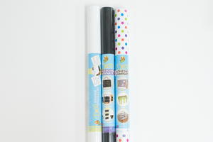 Decorative Adhesive Laminate Collection Giveaway