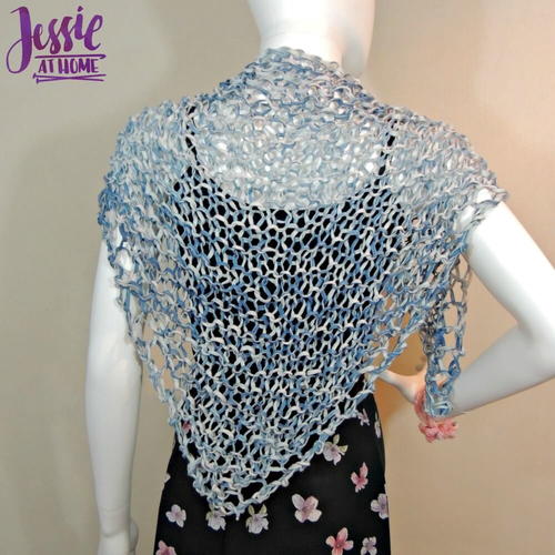 Just Meshing Around Just Meshing Around