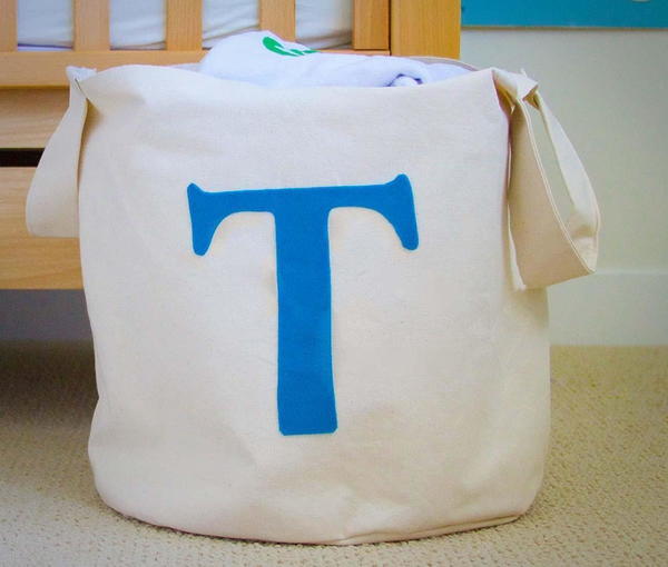 Home Decor DIY Storage Tote Home Decor DIY Storage Tote