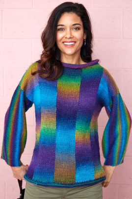 Bargello Sweater Knitting Pattern Bargello Sweater Knitting Pattern