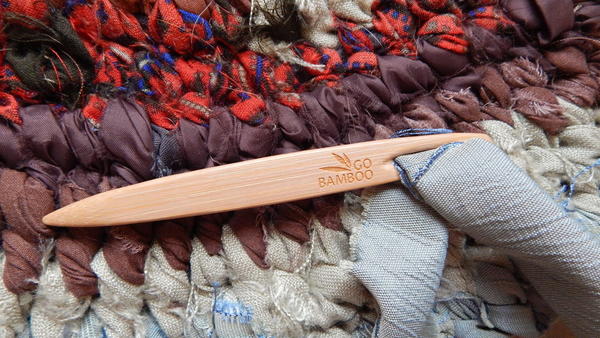 DIY Toothbrush Needle DIY Toothbrush Needle