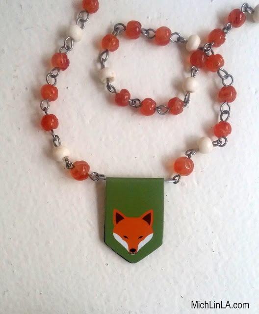 Magic Magnetic Bookmark Necklaces Magic Magnetic Bookmark Necklaces