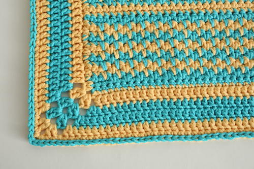 Mellow Yellow Rug Mellow Yellow Rug