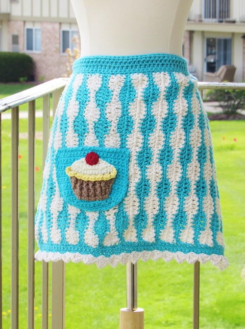 Bakers Apron Baker's Apron