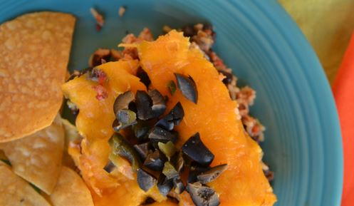 New Taco Casserole New Taco Casserole