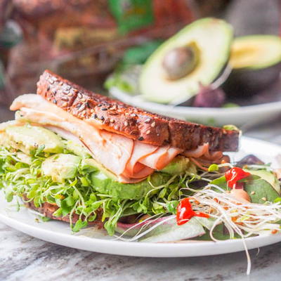 Best Sandwich Ever Best Sandwich Ever