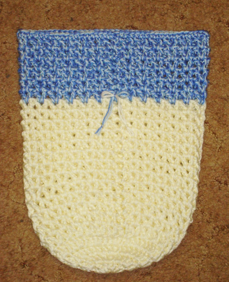 Cozy Warm Crochet Cocoon Cozy Warm Crochet Cocoon