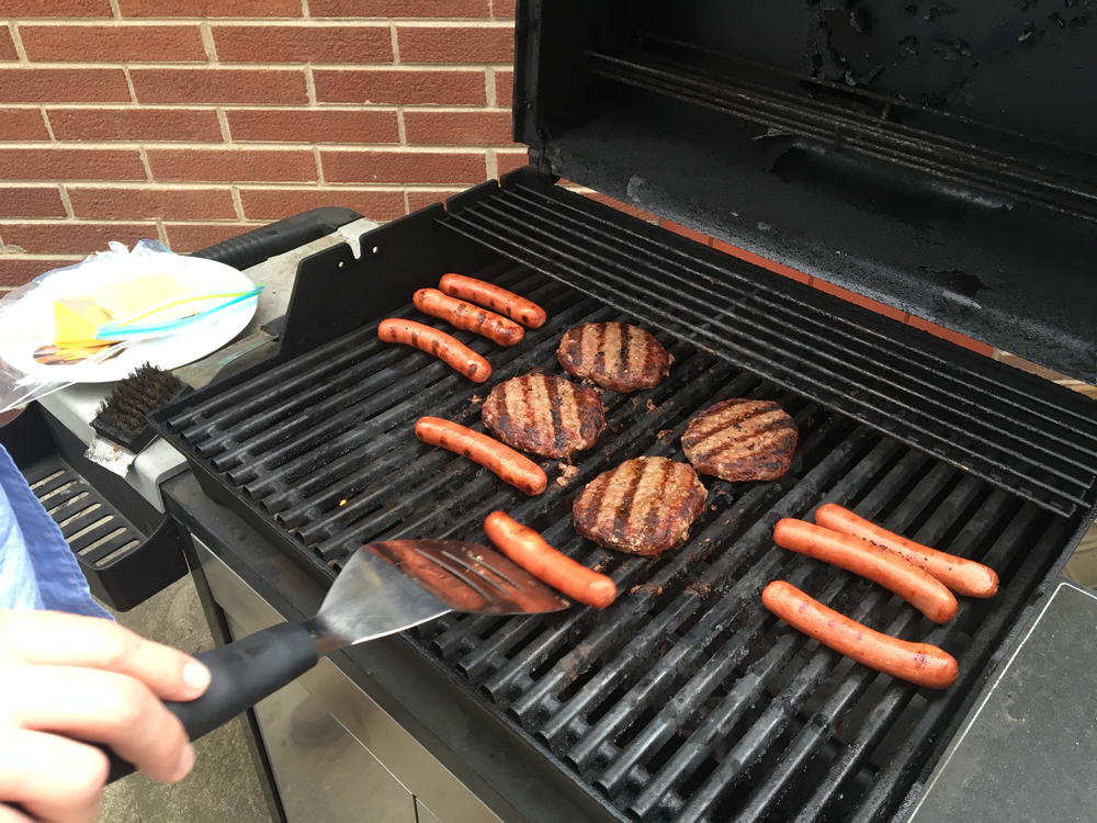 Beginner Grilling A DIY Grilling Guide