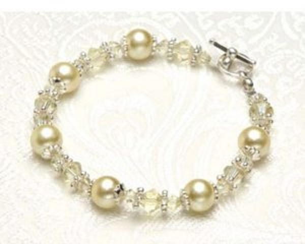 Sunny Day Bracelet Sunny Day Bracelet