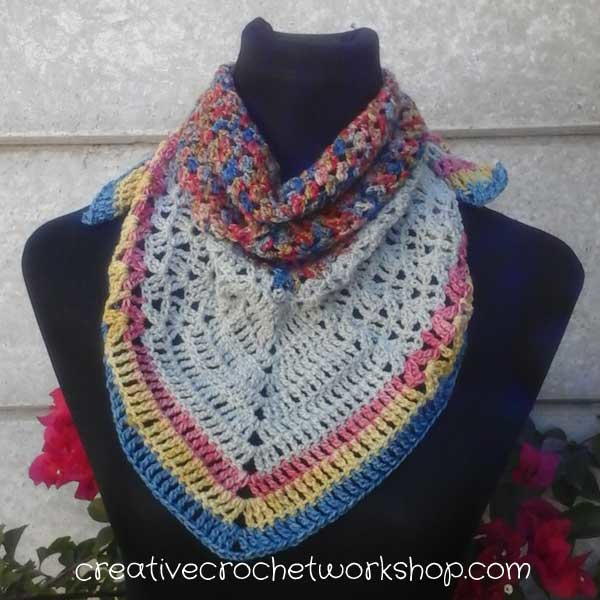 Turning Seasons Scarflet Turning Seasons Scarflet